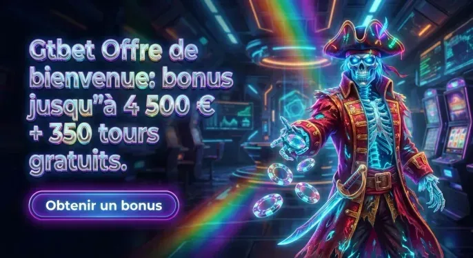 Gtbet Casino